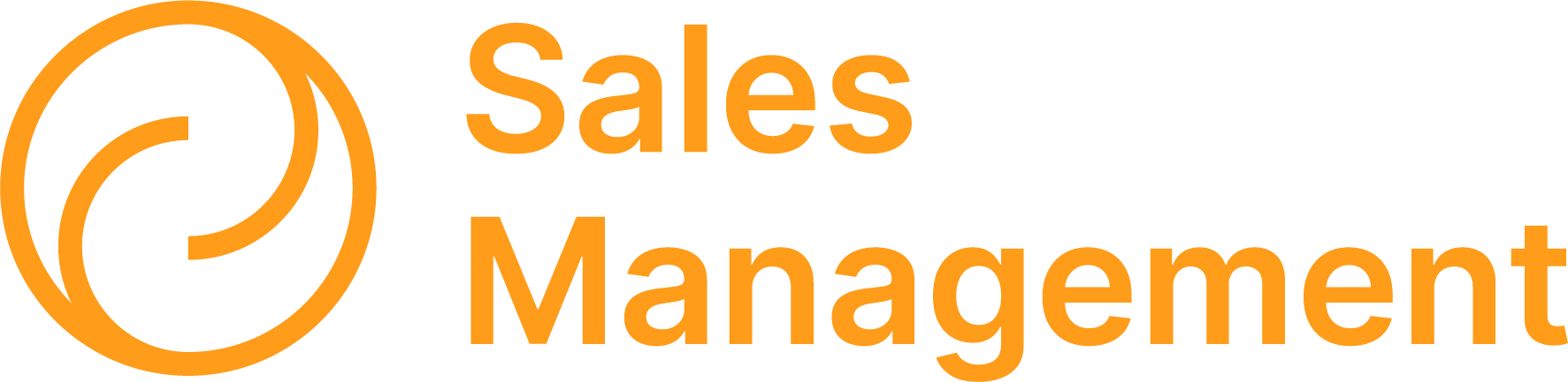 Sales Management (cs) - logo